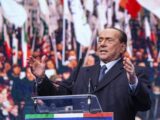 Berlusconi “Centrodestra dimostrerà di essere europeo e di governo”