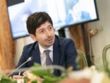 Speranza “Per i colori delle Regioni più peso a tasso ospedalizzazione”