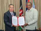 Gruppo San Donato, collaborazione in campo sanitario tra Italia e Kenya