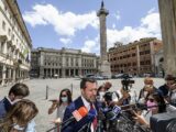 Ddl Zan, Salvini a Letta “Vediamoci martedì o finisce male”
