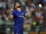 Milan, ufficiale l’ingaggio di Giroud