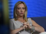 Meloni “Basta restrizioni alle attività economiche”