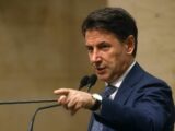 M5S, Conte “Non accetteremo che le nostre riforme siano cancellate”