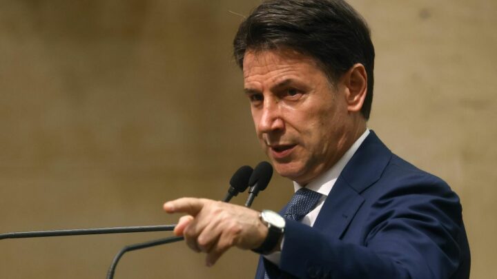 M5S, Conte “Non accetteremo che le nostre riforme siano cancellate”