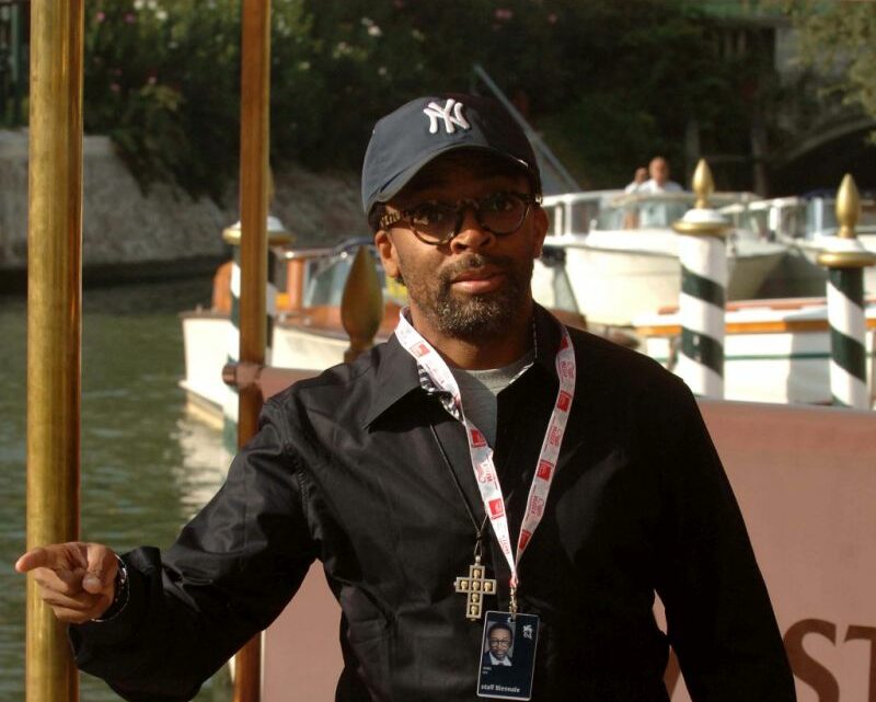 Palma d’Oro di Cannes a “Titane”, annunciato in anticipo da Spike Lee Palma d’Oro di Cannes a “Titane”, annunciato in anticipo da Spike Lee