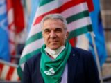 Sbarra “Patto sociale, avanti con l’ingresso dei lavoratori nei board”