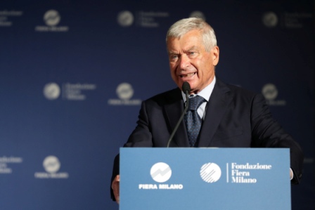 Covid, Sangalli “Rateizzare il debito fiscale, più tempo per i prestiti” Covid, Sangalli “Rateizzare il debito fiscale, più tempo per i prestiti”