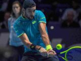 Berrettini rinuncia alle Olimpiadi di Tokyo