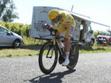 Tour2021 a Pogacar, Van Aert vince ultima tappa ai Campi Elisi