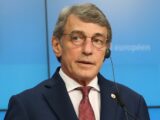 Via d’Amelio, Sassoli: “Ferita ancora aperta”