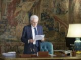 Via D’Amelio, Mattarella “la memoria rinnova l’impegno contro le mafie”