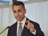 Di Maio “Per il Movimento 5 stelle si apre una nuova era”