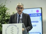 Vaccino, Brusaferro “Convincere gli indecisi in tempi rapidi”