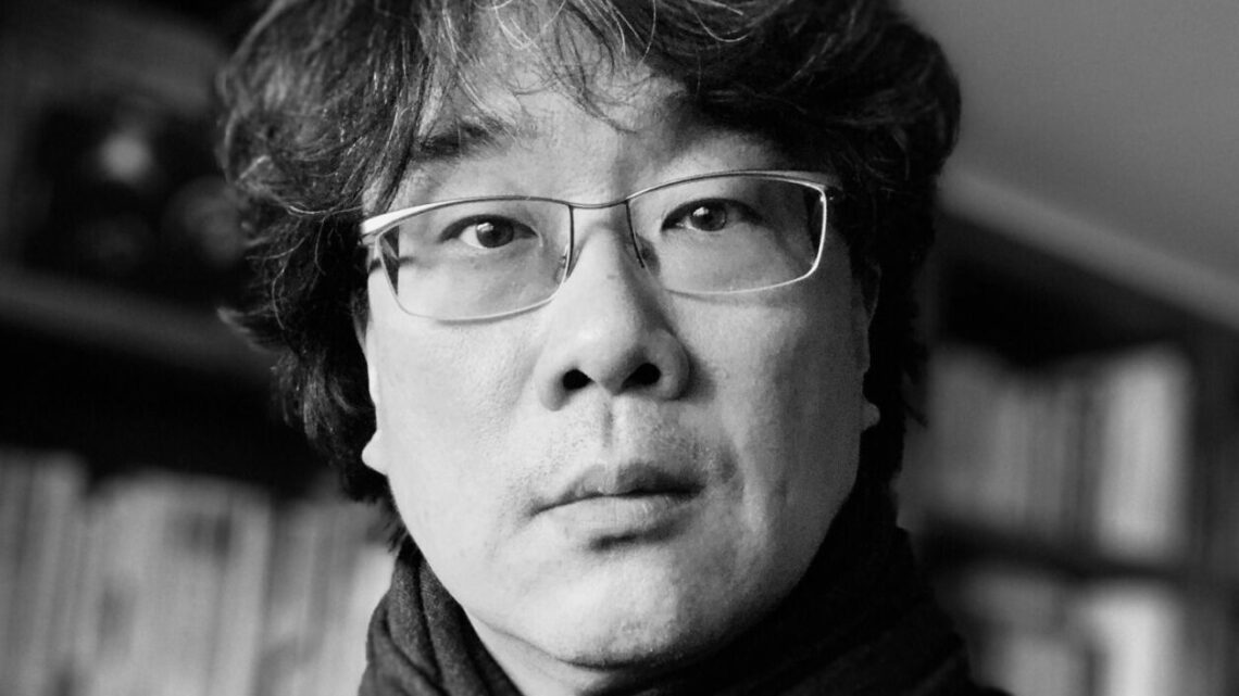 Venezia, Bong Joon-ho presidente della giuria Venezia, Bong Joon-ho presidente della giuria