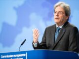 Recovery, Gentiloni “A breve in arrivo i primi fondi”