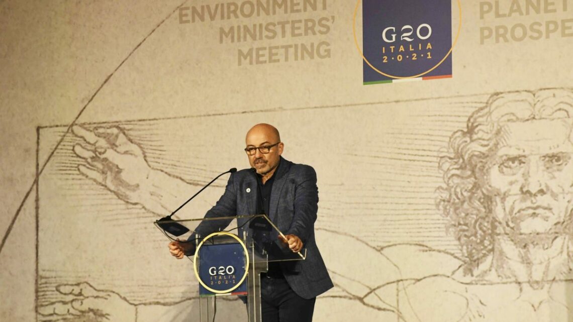 G20 Ambiente, accordo su finanza sostenibile e biodiversità G20 Ambiente, accordo su finanza sostenibile e biodiversità