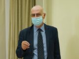 Covid, Rezza “Situazione si sta complicando, importante vaccinarsi”