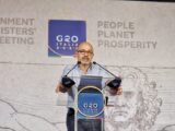 G20, Cingolani “Su clima ed energia passi avanti importanti”