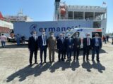 Covid, Gruppo San Donato dona ossigeno, dpi e test rapidi alla Tunisia