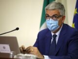 Brusaferro “Vaccino metodo più efficace per convincere no vax”