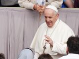 Papa Francesco “Tra giovani e anziani una nuova alleanza”