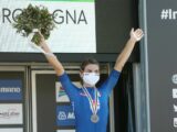Longo Borghini ancora di bronzo “Prima o poi vincerò un oro”