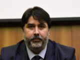 Incendi Sardegna, Solinas”Chiesto a Draghi immediato sostegno economico”