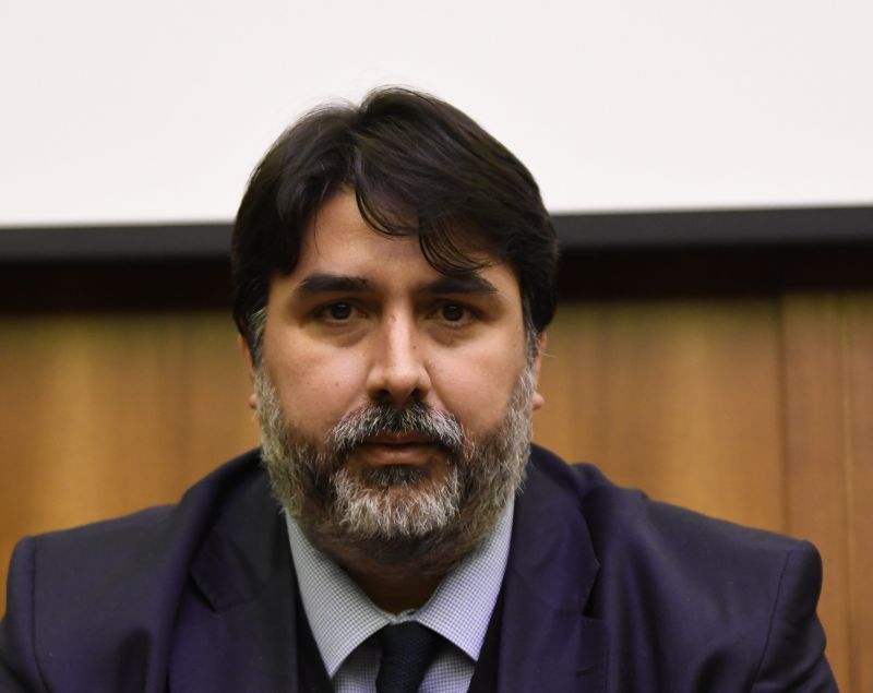Incendi Sardegna, Solinas”Chiesto a Draghi immediato sostegno economico” Incendi Sardegna, Solinas”Chiesto a Draghi immediato sostegno economico”