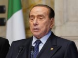 Incendi, Berlusconi “Commissione Ue attivi fondo RescEu per Sardegna”
