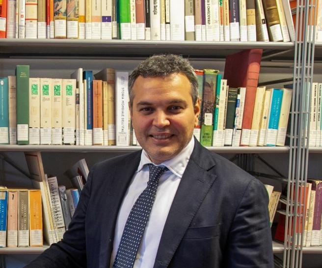 L’Università IUL apre le iscrizioni per il nuovo anno accademico L’Università IUL apre le iscrizioni per il nuovo anno accademico