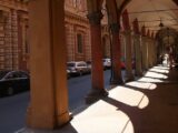 I portici di Bologna diventano patrimonio Unesco