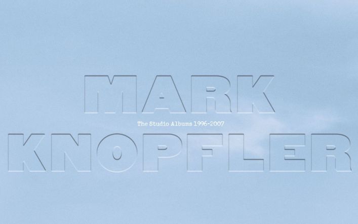 Esce a ottobre “Mark Knopfler – The Studio Albums 1996-2007” Esce a ottobre “Mark Knopfler – The Studio Albums 1996-2007”
