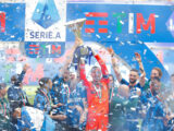 Deloitte, effetto Covid su ricavi Serie A: mancano quasi 450 mln