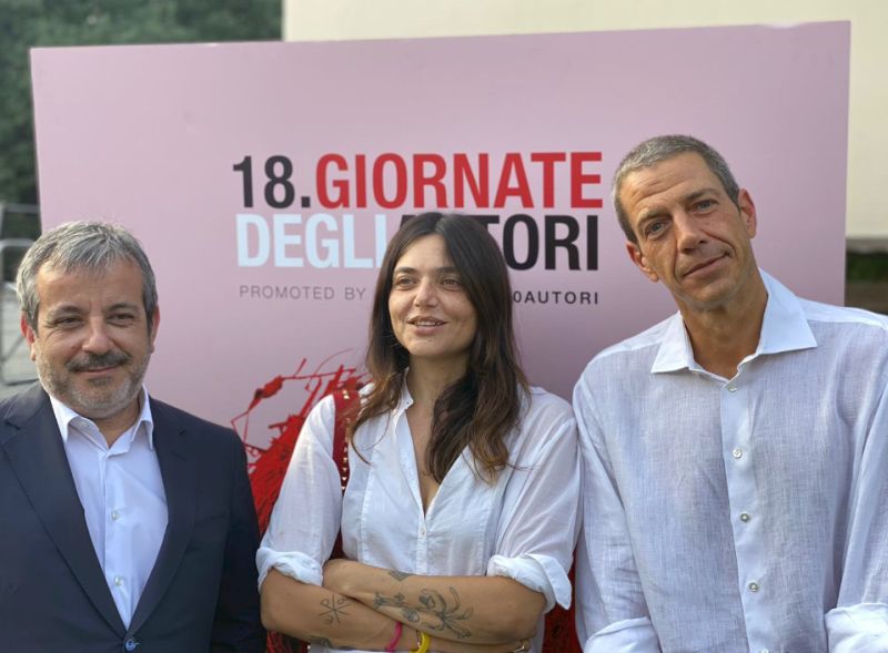A Venezia “Senza fine” su Ornella Vanoni di Elisa Fuksas A Venezia “Senza fine” su Ornella Vanoni di Elisa Fuksas