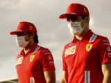 Leclerc “Svolto piano di lavoro, buon feeling”