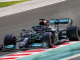 Pole Hamilton in Ungheria davanti a Bottas, Leclerc è 7^