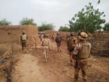 Sahelo-Sahara, cosa fanno i francesi in attesa degli italiani?