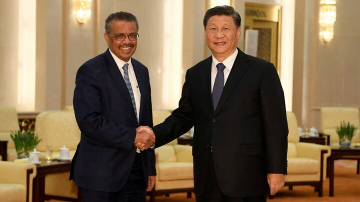 OMS, indagini origine Covid: la Cina rifiuta di collaborare