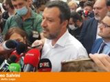 Covid, Salvini 