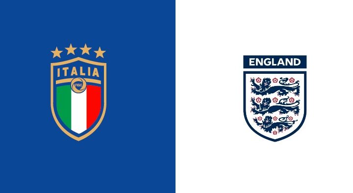 Italia-Inghilterra: ITALIA CAMPIONE D’EUROPA