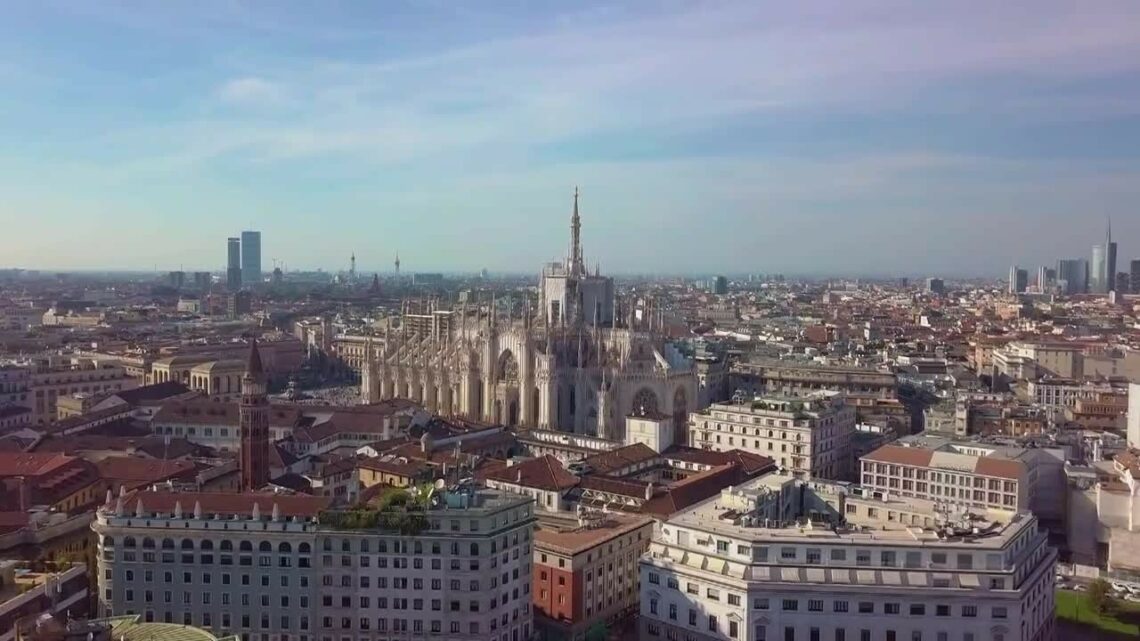 Trento la città sostenibile prima in classifica. Ma servono queste graduatorie? Trento la città sostenibile prima in classifica. Ma servono queste graduatorie?