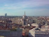 Trento la città sostenibile prima in classifica. Ma servono queste graduatorie?