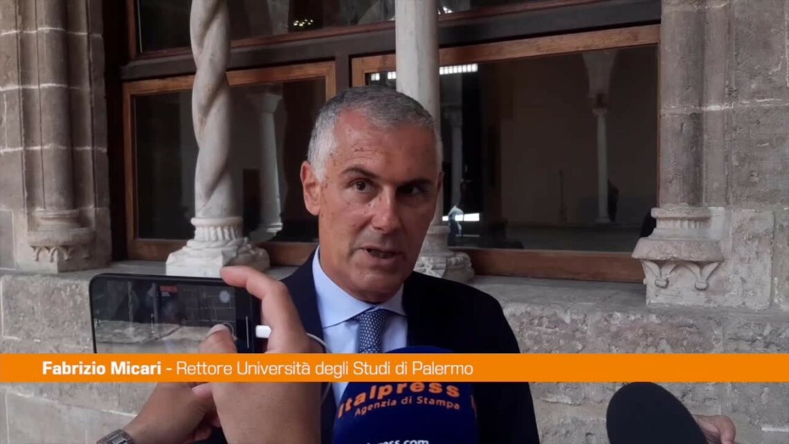 “Carceri dell’Inquisizione”, nuova app dell’Università di Palermo “Carceri dell’Inquisizione”, nuova app dell’Università di Palermo