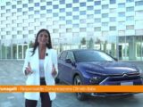 Con Citroen C5 X sia viaggia nella massima serenità e comfort