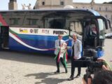 La Nazionale campione d’Europa al Quirinale