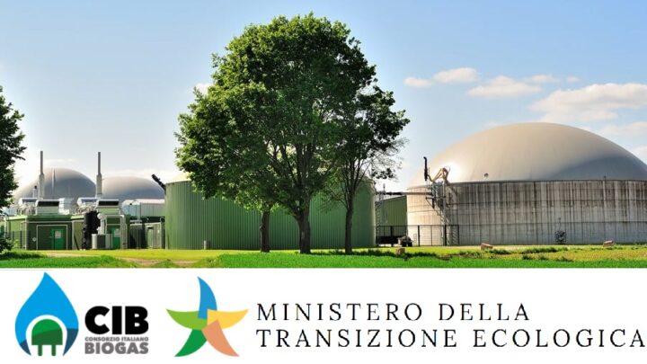 Biogas e biometano agricolo, i gas bio che scaldano la politica