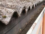 La paura dell’amianto sull’Europa green