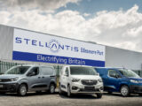 Stellantis: 100 milioni di sterline per produrre veicoli elettrici a Ellesmere Port