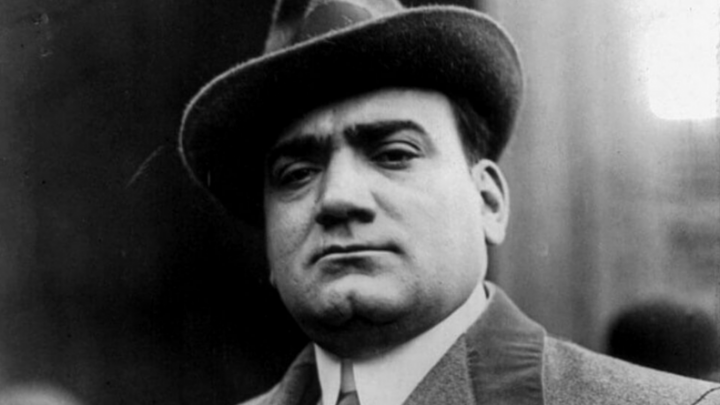 Franceschini: Caruso simbolo dell’Italia nel mondo