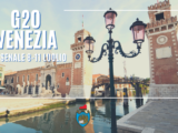 Venezia: al via il G20 dell’Economia.